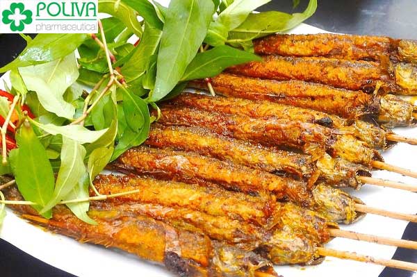 Cá chạch như một loại thần dược trị yếu sinh lý nam vô cùng hiệu quả