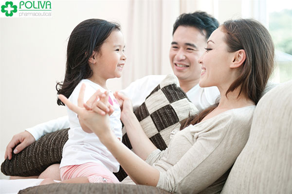 Yêu sinh lý do di truyền vẫn có khả năng chữa trị được thao hướng tích cực
