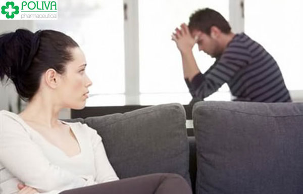 Yếu tố di truyền có thể ảnh hưởng lên các cơ quan của hệ thống sinh sản