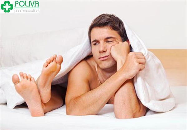 Rối loaqnj cương dương xuất phát từ nhiều nguyên nhân trong đó có thuốc chữa bệnh