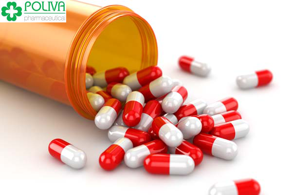 Thuốc chống trầm cảm khiến chức năng sinh lý nam giới bị ảnh hưởng tiêu cực
