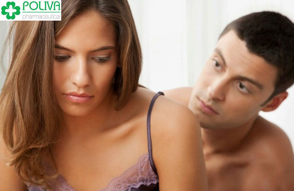 Phụ nữ sau sinh là những người dễ bị rối loạn khoái cảm nhất