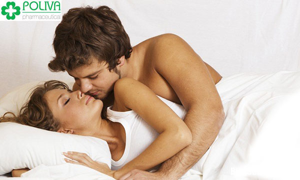 Yêu vào ngày đèn đỏ hại nhiều hơn lợi