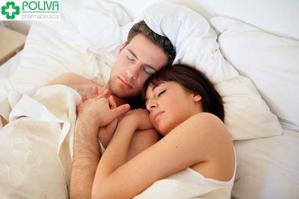 Thượng mã phong là hiện tượng nam giới bị đột tử khi sinh hoạt quan hệ vợ chồng