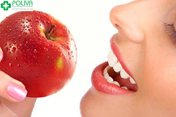 Đàn ông thích người tình “yêu” bằng miệng.