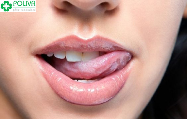 Phái nữ đừng ngại “yêu” bằng miệng, bởi đối tác rất thích điều này.