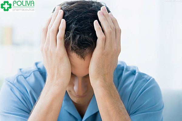 Nam giới cần loại bỏ ngại ngần để chữa những căn bệnh khó nói