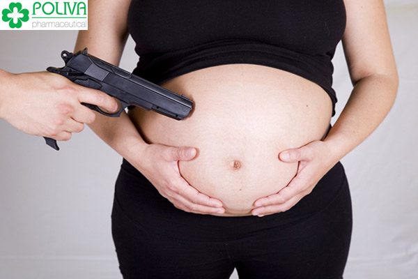 Buồng trứng sẽ bị bào mỏng đi sau mỗi ca nạo phá thai