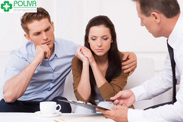 Vô sinh thứ phát là căn bệnh đang gia tăng trong những năm gần đây
