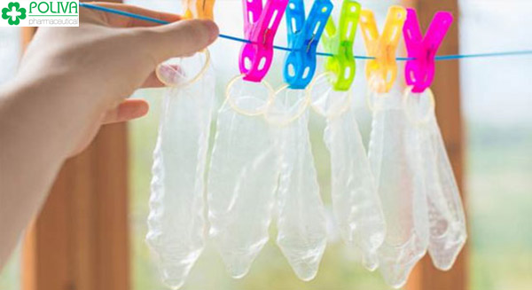 Hãy chọn bao cao su làm người đồng hành