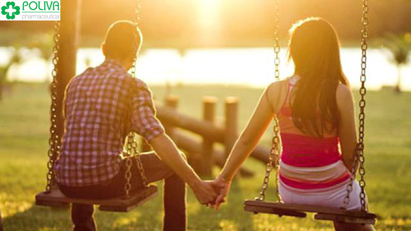 Chia sẻ thẳng thắn để hai người cùng biết gìn giữ cho nhau