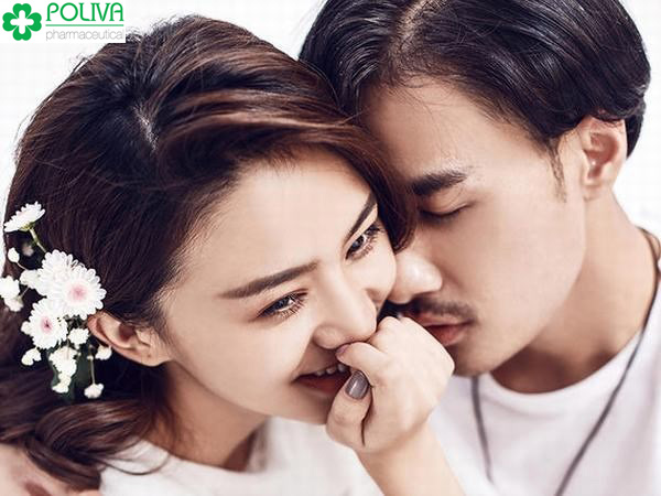 Làm sao để kiềm chế ham muốn của bạn trai?