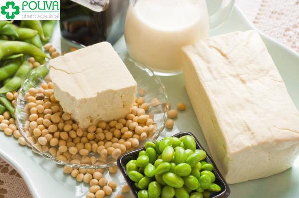 Ăn nhiều đậu phụ không tốt cho sinh lý nam giới