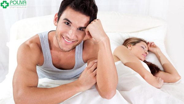 Chữa khỏi yếu sinh lý nam để gìn giữ hạnh phúc của bản thân