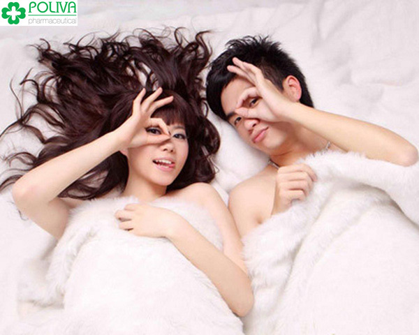 Tìm hiểu nét khác biệt trong chuyện ấy trước và sau hôn nhân