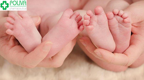 9 tháng 10 ngày là khoảng thời gian khó quên của mẹ