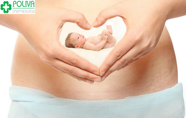 Thay đổi cơ thể khi mang thai khiến mẹ bầu mệt mỏi