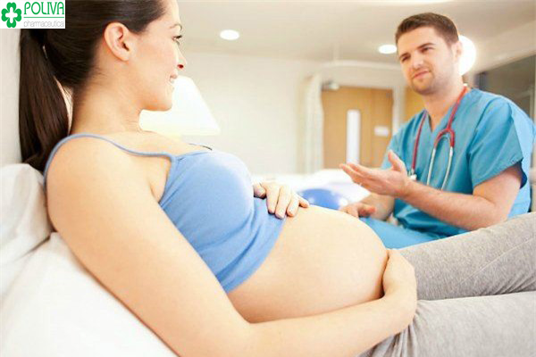 Khám thai là quá trình tốt cho mẹ, khỏe cho con