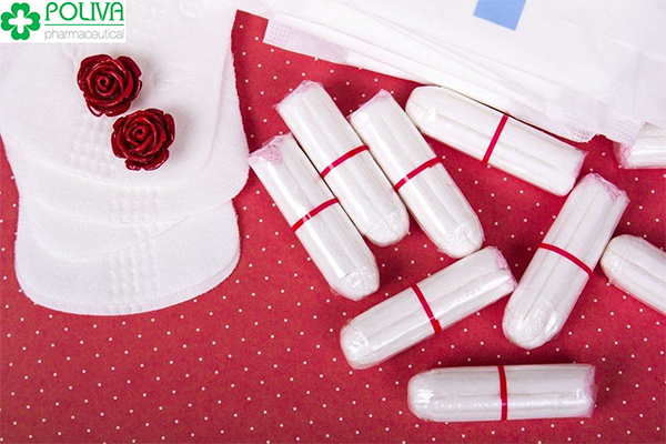Kinh nguyệt có thể bất ổn sau sinh