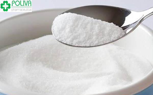 Đường là thực phẩm bổ sung nhiều dinh dưỡng cho cả mẹ và bé