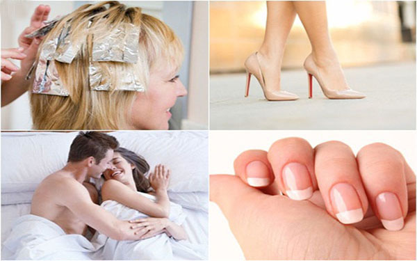 Những điều cấm kỵ “tuyệt đối” khi mang thai các mẹ bầu không nên bỏ qua