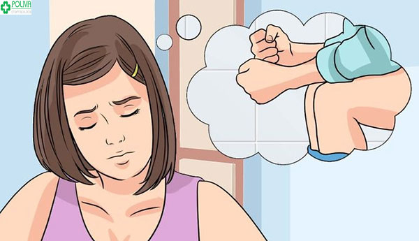 Táo bón khi mang thai là nỗi ám ảnh lớn mẹ bầu trải qua