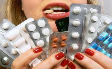 Nhầm lẫn tai hại giữa thuốc tăng cường sinh lý nữ và thuốc kích dục