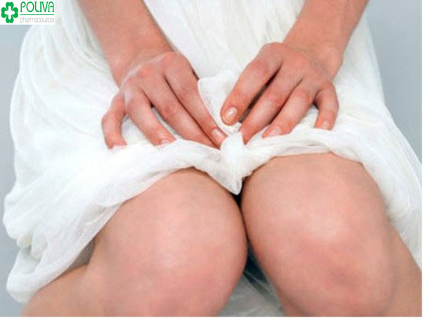 Những rắc rối nơi vùng kín phái nữ có thể nảy sinh ra bất cứ lúc nào.