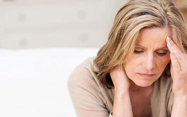 Ở tuổi mãn kinh phụ nữ dễ bị bệnh phụ khoa làm phiền