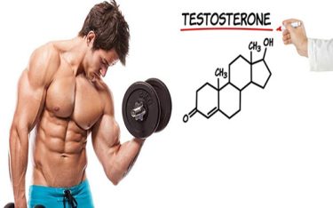 Bí quyết tăng cường Testosterone – hoóc môn quyết định sinh lý nam