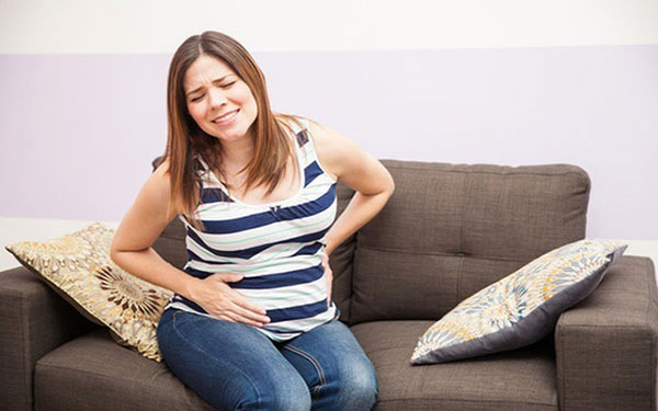 Cảnh báo đau bụng dưới khi mang thai mẹ bầu không nên bỏ qua