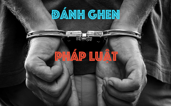 Đánh ghen kiểu…. “LÁCH LUẬT”