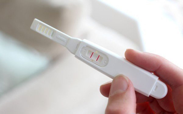 Điểm danh các loại que thử thai cho kết quả đáng tin cậy