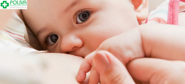 Nuôi con bằng sữa mẹ luôn là giai đoạn quan trọng đối sự phát triển của bé.