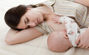 Sữa mẹ loãng có ảnh hưởng đến sự phát triển của trẻ nhỏ?