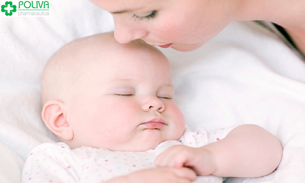 Những điều mẹ nên biết về giấc ngủ của trẻ sơ sinh