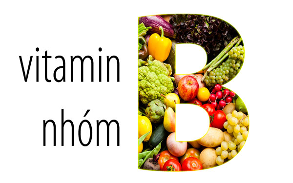Vitamin B có tác dụng gì cho sức khỏe? Tham khảo ngay để biết