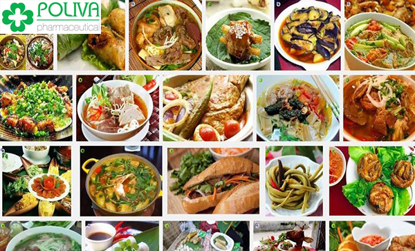 ẩm thực Việt Nam theo vùng