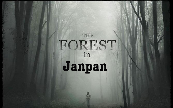 Khu rừng tự sát ở Nhật Bản – Bí mật nơi rừng thẳm không có lời giải