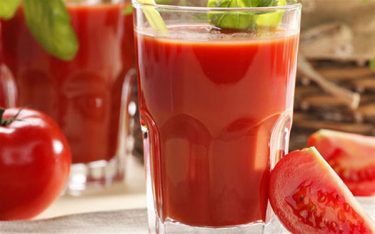 Cách làm nước ép cà chua cho da sáng mịn, đơn giản dễ làm