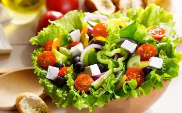 Cách làm salad rau củ giảm cân giúp giữ dáng lại tốt cho sức khỏe