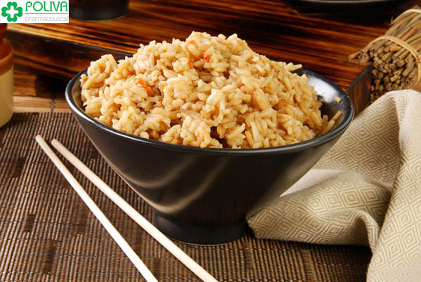 Cách nấu gạo lứt giảm cân an toàn, hiệu quả?