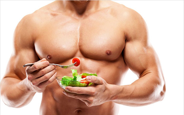 Cách ăn uống khi tập gym giúp bạn tăng cơ hiệu quả