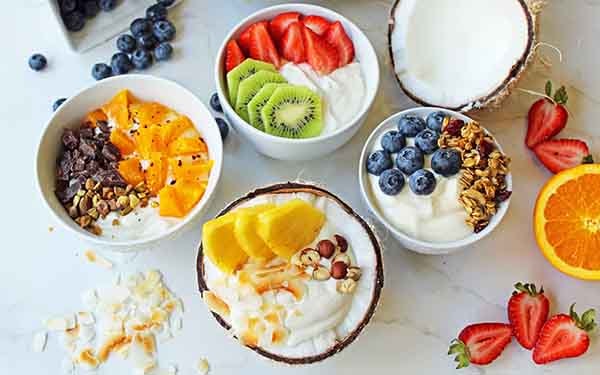 Greek yogurt là gì mà khiến nhiều người “phát cuồng”