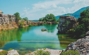 Top 5 địa điểm du lịch An Giang “siêu thú vị” bạn sẽ tiếc nuối nếu bỏ qua