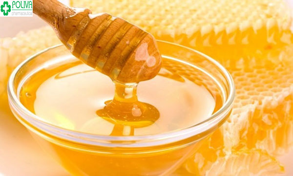 Nhuộm tóc từ mật ong cho bạn mái tóc vàng tuyệt đẹp