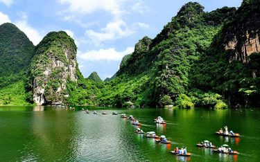Tổng hợp kinh nghiệm khám phá khu du lịch Tràng An Ninh Bình