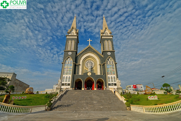 địa điểm vui chơi ở Bình Dương