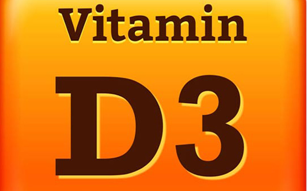 Vitamin D3 có tác dụng gì đối với cơ thể? Liều dùng như thế nào?