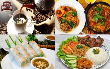 Khám phá đặc sản Sài Gòn – Các tín đồ ăn uống đã biết chưa?